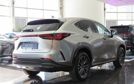 Lexus NX, 2025 год, 6 990 000 рублей, 5 фотография