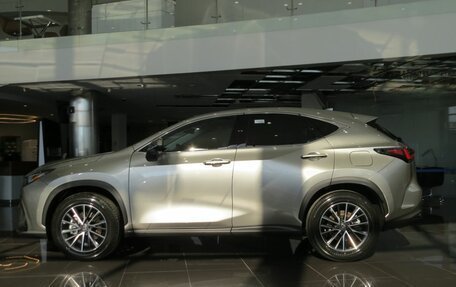 Lexus NX, 2025 год, 6 990 000 рублей, 7 фотография