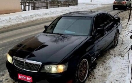 Nissan Laurel VIII, 1997 год, 370 000 рублей, 3 фотография