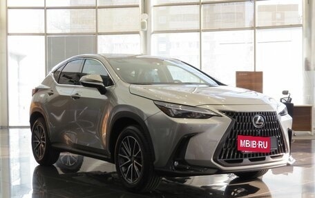 Lexus NX, 2025 год, 6 990 000 рублей, 3 фотография