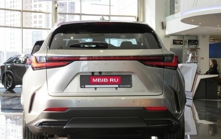 Lexus NX, 2025 год, 6 990 000 рублей, 6 фотография