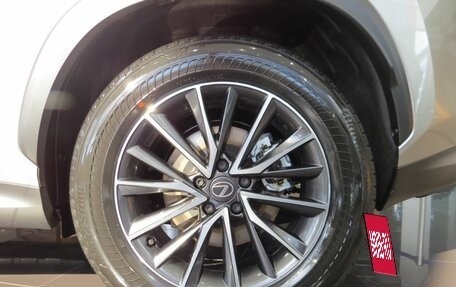 Lexus NX, 2025 год, 6 990 000 рублей, 10 фотография