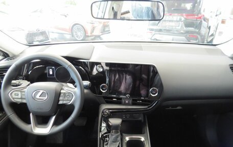 Lexus NX, 2025 год, 6 990 000 рублей, 14 фотография