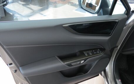 Lexus NX, 2025 год, 6 990 000 рублей, 16 фотография