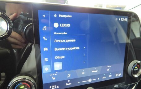 Lexus NX, 2025 год, 6 990 000 рублей, 23 фотография