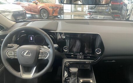 Lexus NX, 2025 год, 6 990 000 рублей, 22 фотография