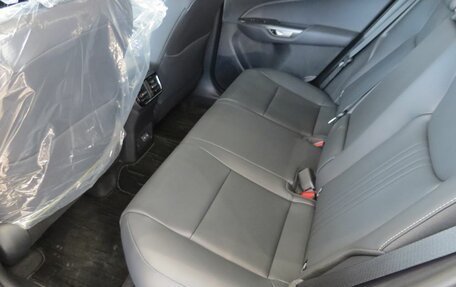 Lexus NX, 2025 год, 6 990 000 рублей, 21 фотография