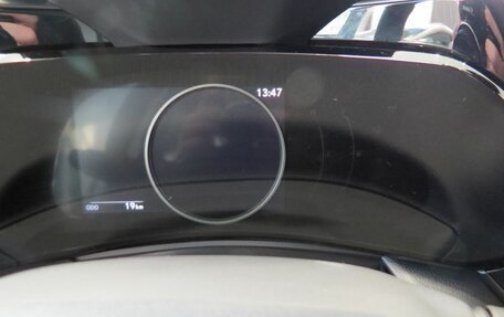 Lexus NX, 2025 год, 6 990 000 рублей, 19 фотография