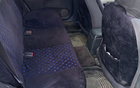 Subaru Impreza III, 2005 год, 385 000 рублей, 5 фотография