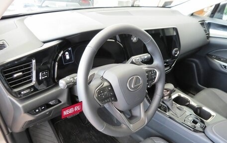 Lexus NX, 2025 год, 6 990 000 рублей, 18 фотография