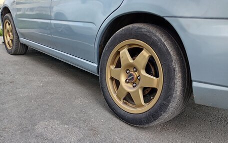 Subaru Impreza III, 2005 год, 385 000 рублей, 7 фотография