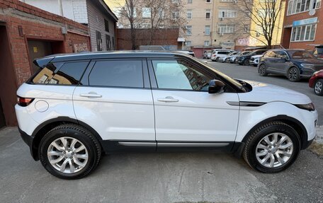 Land Rover Range Rover Evoque I, 2015 год, 2 600 000 рублей, 3 фотография