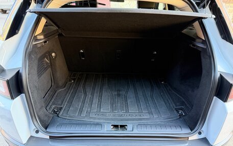 Land Rover Range Rover Evoque I, 2015 год, 2 600 000 рублей, 9 фотография