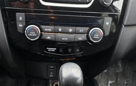 Nissan Qashqai, 2019 год, 1 400 000 рублей, 4 фотография