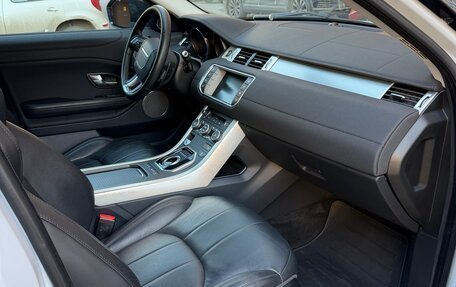 Land Rover Range Rover Evoque I, 2015 год, 2 600 000 рублей, 14 фотография