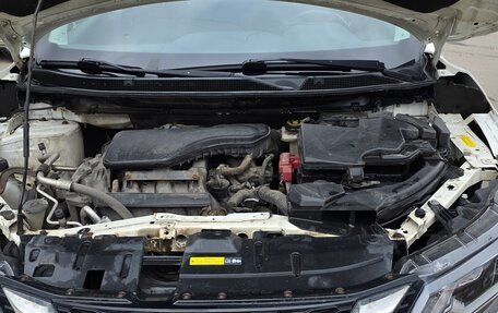 Nissan Qashqai, 2019 год, 1 400 000 рублей, 3 фотография