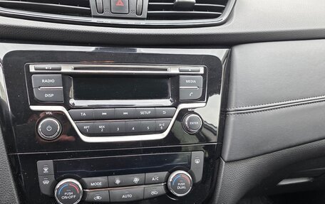 Nissan Qashqai, 2019 год, 1 400 000 рублей, 5 фотография