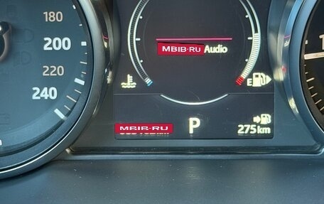 Land Rover Range Rover Evoque I, 2015 год, 2 600 000 рублей, 19 фотография