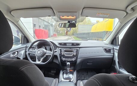 Nissan Qashqai, 2019 год, 1 400 000 рублей, 8 фотография