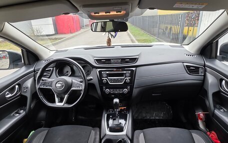 Nissan Qashqai, 2019 год, 1 400 000 рублей, 10 фотография