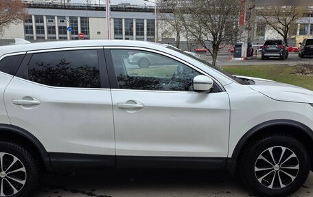 Nissan Qashqai, 2019 год, 1 400 000 рублей, 14 фотография