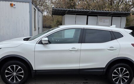 Nissan Qashqai, 2019 год, 1 400 000 рублей, 15 фотография