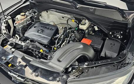 Chevrolet TrailBlazer, 2022 год, 1 734 000 рублей, 5 фотография