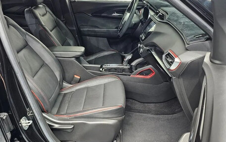 Chevrolet TrailBlazer, 2022 год, 1 734 000 рублей, 8 фотография