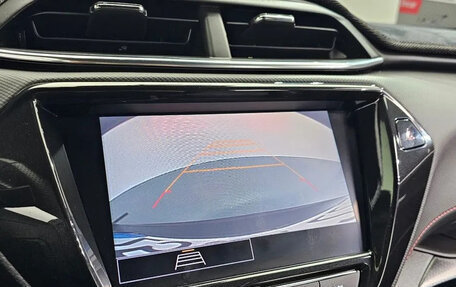 Chevrolet TrailBlazer, 2022 год, 1 734 000 рублей, 12 фотография