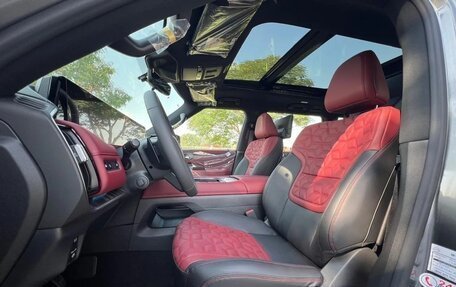 Nissan Patrol, 2025 год, 15 790 000 рублей, 6 фотография