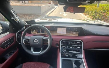 Nissan Patrol, 2025 год, 15 790 000 рублей, 7 фотография