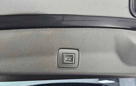 Chevrolet TrailBlazer, 2022 год, 1 734 000 рублей, 14 фотография