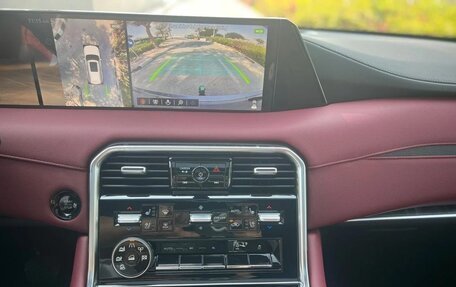 Nissan Patrol, 2025 год, 15 790 000 рублей, 8 фотография