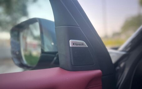 Nissan Patrol, 2025 год, 15 790 000 рублей, 9 фотография