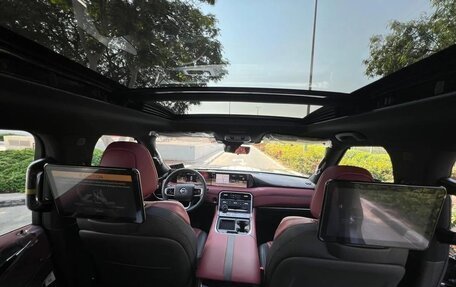 Nissan Patrol, 2025 год, 15 790 000 рублей, 10 фотография