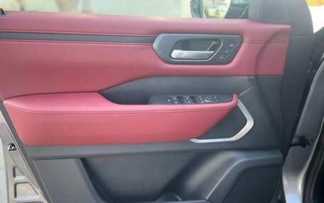 Nissan Patrol, 2025 год, 15 790 000 рублей, 13 фотография