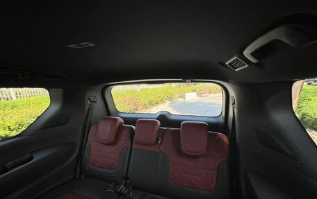 Nissan Patrol, 2025 год, 15 790 000 рублей, 14 фотография