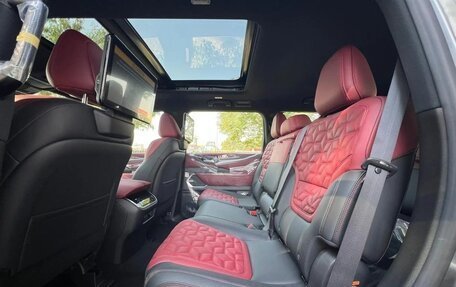 Nissan Patrol, 2025 год, 15 790 000 рублей, 12 фотография