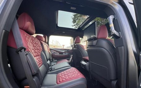 Nissan Patrol, 2025 год, 15 790 000 рублей, 11 фотография