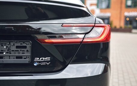 Toyota Camry, 2026 год, 4 550 000 рублей, 9 фотография