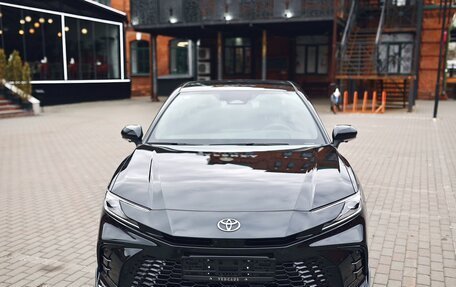 Toyota Camry, 2026 год, 4 550 000 рублей, 4 фотография