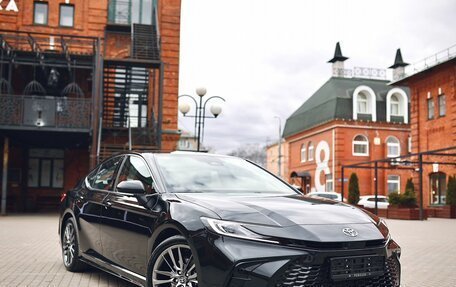 Toyota Camry, 2026 год, 4 550 000 рублей, 5 фотография