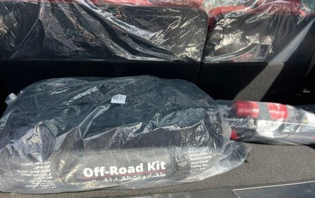 Nissan Patrol, 2025 год, 15 790 000 рублей, 16 фотография