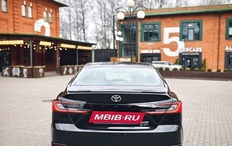 Toyota Camry, 2026 год, 4 550 000 рублей, 8 фотография