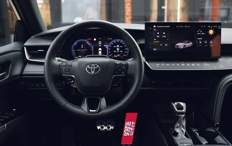 Toyota Camry, 2026 год, 4 550 000 рублей, 3 фотография