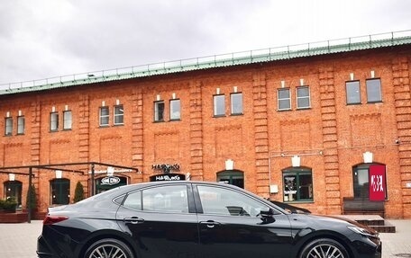 Toyota Camry, 2026 год, 4 550 000 рублей, 6 фотография