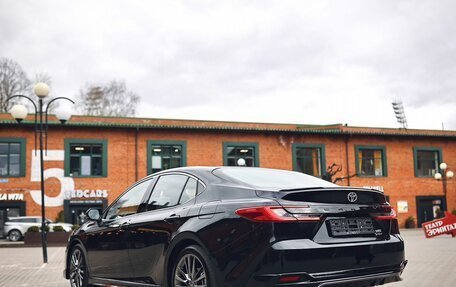 Toyota Camry, 2026 год, 4 550 000 рублей, 10 фотография