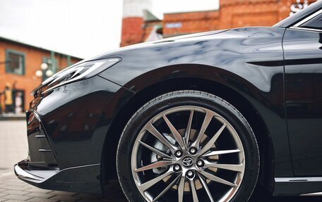 Toyota Camry, 2026 год, 4 550 000 рублей, 12 фотография