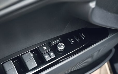 Toyota Camry, 2026 год, 4 550 000 рублей, 14 фотография