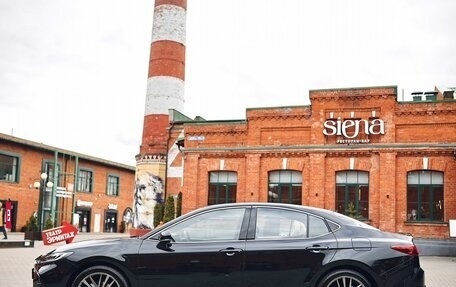 Toyota Camry, 2026 год, 4 550 000 рублей, 11 фотография